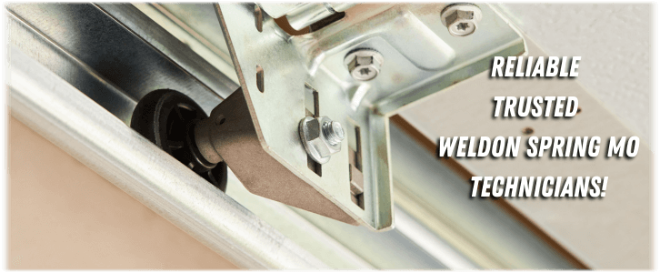 Garage Door Roller Repair Weldon Spring MO